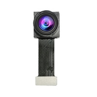 Module de caméra VR haute définition 2 mégapixels 60 ips à obturateur global avec connectivité pour vidéoconférence sur ordinateur portable OG02B10