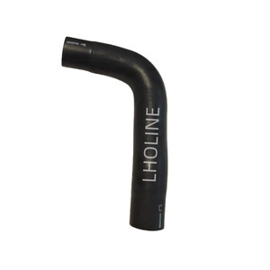 Tuyau en caoutchouc LHOLINE 21504-3XC0A longueur standard pour tuyaux d'échappement, d'eau et de carburant - Product Image 1
