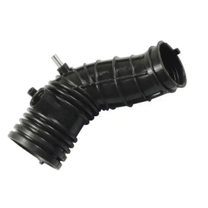 Haute qualité <span class=keywords><strong>turbo</strong></span> compresseur flexible epdm caoutchouc filtre à air tuyau tuyau d'admission d'air - Product Image 1