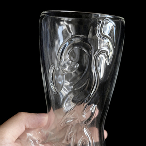 Caneca de Cerveja em Forma de Bota de 300ml, Caneca de Cerveja Personalizada e Copo para Bebidas, Adequada para Uso em Bares e Festas - Product Image 6