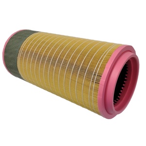 Filtre à air pour compresseur d'air 1621510700, élément filtrant d'admission d'air de remplacement - Product Image 2