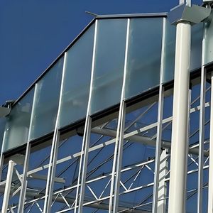 Estructuras <span class=keywords><strong>de</strong></span> Acero Ligeras para Invernaderos Agrícolas, <span class=keywords><strong>de</strong></span> Bajo Costo, <span class=keywords><strong>con</strong></span> Estructura <span class=keywords><strong>de</strong></span> Acero Galvanizado Resistente - Product Image 6