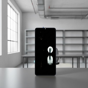 Écran LCD haute définition grand angle pour smartphone Xiaomi A3, écran pour Xiaomi A3, écran pour Mi A3, écran d'origine pour Xiaomi - Product Image 2