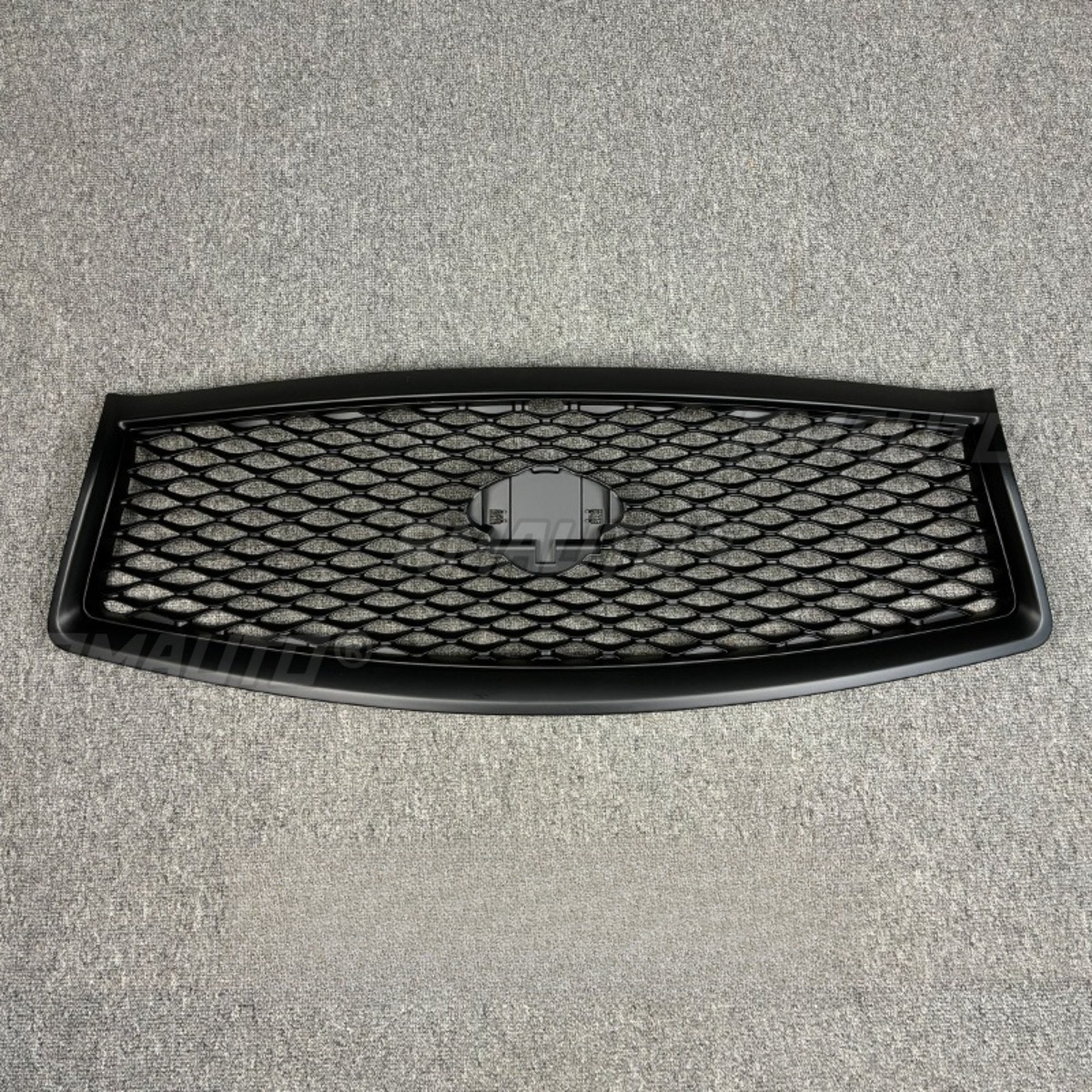 สีดำด้าน