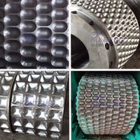 Presse à charbon hydraulique haute pression pour la fabrication de briquettes de charbon de noix de coco, ligne de production de briquettes à vendre