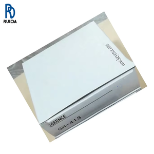 เซ็นเซอร์ควบคุม PLC ตัวควบคุมลอจิกแบบตั้งโปรแกรมได้ ยี่ห้อใหม่ GH-413 - Product Image 1