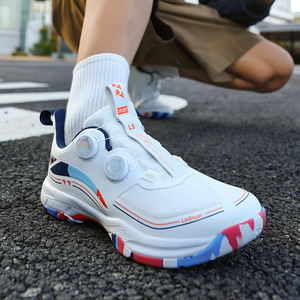 Zapatillas de Tenis para Hombre y Mujer, Calzado Deportivo para Exteriores, Transpirable, Impermeable, Ligero, para Todas las Estaciones - Product Image 1