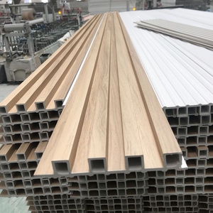 Pannello Murale WPC Multi-Stile per <span class=keywords><strong>Rivestimento</strong></span> Interno del Soggiorno - Product Image 1