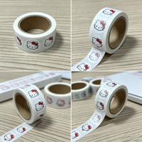 Pegatinas de dibujos animados: Gatitos – DIY para teléfonos móviles, cuadernos y maletas – PVC impermeable, ecológico y duradero