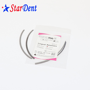 Material de Ortodoncia <span class=keywords><strong>Dental</strong></span> de Alta Calidad a <span class=keywords><strong>Precio</strong></span> Competitivo, <span class=keywords><strong>Retenedor</strong></span> Lingual, Material <span class=keywords><strong>Dental</strong></span> - Product Image 5