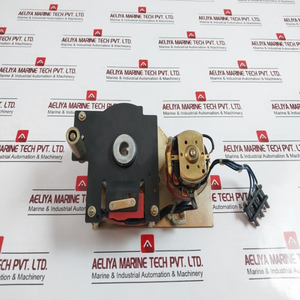 PLC Mrlin 685 766 Meccanismo 220V 380V 50/60Hz 1,<span class=keywords><strong>6A</strong></span> con Garanzia sul Prodotto - Product Image 1