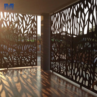 6x4 mirador perchoirs muraux réglables, extérieur, imperméable, émaillé sur balcon, pergolas de toit fixes en aluminium