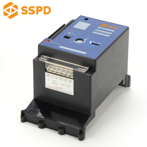 SSPD interruptor de circuito de 250A 3p mccb accesorios 250 motor mecanismo - Product Image 4