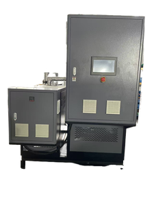Lidesheng Lidesheng LCH-05AS-12WS Bibo Máquina Integrada Inteligente de Calor y Frío Controlada por PLC para la Polimerización de Productos Químicos - Product Image 2