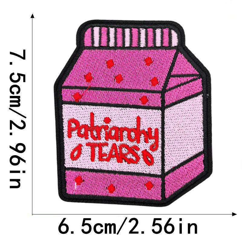 hot pink-12
