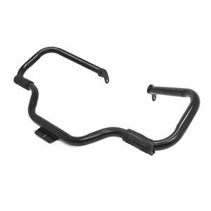 Racepro motor guardia Barra de choque para Harley Softail Slim fuga gordo patrimonio clásico gordo <span class=keywords><strong>Bob</strong></span> Calle <span class=keywords><strong>Bob</strong></span> Deluxe 2018 de <span class=keywords><strong>2019</strong></span> - Product Image 2