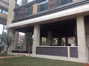 Sơn Hoàn Thiện Đá Thân Thiện Với Môi Trường Và Lành Mạnh Craxer ST-113 Chống Chịu Thời Tiết - Product Image 5