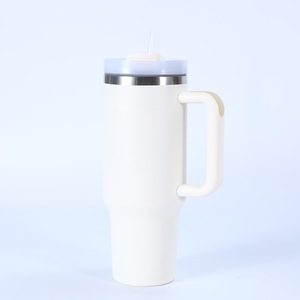 Термостакан с ручкой, 40 унций - Product Image 6