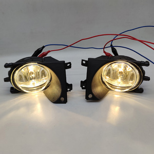 Luz antiniebla delantera de coche, repuesto de lámpara LED antiniebla con Kit de montaje de bombilla para <span class=keywords><strong>BMW</strong></span> <span class=keywords><strong>E39</strong></span> <span class=keywords><strong>1999</strong></span> 2000 2001 2002 2003 - Product Image 4
