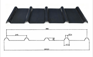 แผ่น<span class=keywords><strong>หลังคา</strong></span><span class=keywords><strong>โปร่งแสง</strong></span>ทนความ<span class=keywords><strong>ร้อน</strong></span>แบบดั้งเดิม FRP สำหรับอาคารอุตสาหกรรมสกายไลท์ทนการกัดกร่อน Novi - Product Image 3