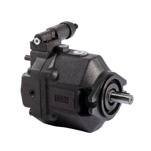 Pompe à huile à déplacement variable série AR AR22-FR01C-20 AR16-FR01C-20T Hydraulique - Product Image 3