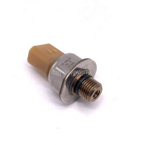 Sensor de Presión Senwitt 298-6448 para Cargadora de Ruedas Cat 906H 908H Motor C7 C9 C15 Common Rail - Product Image 5