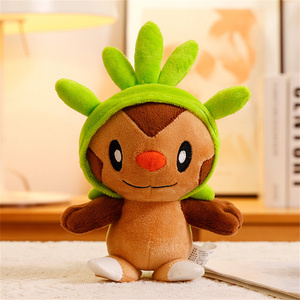 ตุ๊กตาอีโมลก้า เชสปิน แพนเซียร์ สนิวี ออชาวา เตปิก วิคตินี ขายส่ง - Product Image 4