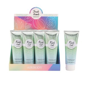 AB2021 Delicada Loción Corporal <span class=keywords><strong>Hidratante</strong></span> de <span class=keywords><strong>236</strong></span> <span class=keywords><strong>ml</strong></span> con Aroma Dulce y Afrutado, Altamente Efectiva para Mujeres - Product Image 3