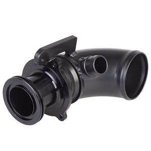 Nuevo Turbo entrada salida Actualización tubos Turbo silenciador eliminar para Audi A3 8V S3 S1 TT Golf MK7 <span class=keywords><strong>Leon</strong></span> 1,8 T 2,0 T EA888 motor - Product Image 6