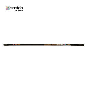 سانليدا X9 مثبت مركب طويل للرماية، ملحقات القوس المركب للرماية على الأهداف - Product Image 1