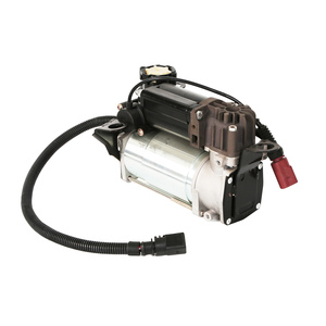 Compresseur de suspension pneumatique sans support 4E0616005E pour <span class=keywords><strong>Audi</strong></span> A8 <span class=keywords><strong>S8</strong></span> D3 4E Diesel <span class=keywords><strong>V10</strong></span> W12 2002-2010 - Product Image 2