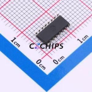 Amplificador de instrumentación de chip IC de circuito integrado INA125UA/2K5 original y nuevo - Product Image 2