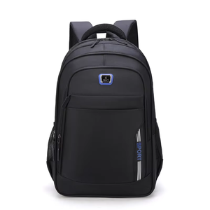 Venta Directa de Fábrica, Mochila Unisex de Moda de 20-39L, con Logotipo Personalizado, Impermeable, con Cierre de Cremallera Oxford, Respaldo con Curva Fisiológica - Product Image 2
