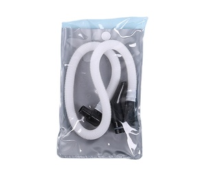 32 कुंजी 37 कुंजी पियानो मेलोडिका के लिए ब्लैक माउथपीस के साथ एबीएस प्लास्टिक लचीली मेलोडिका पियानिका ट्यूब - Product Image 1