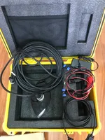 SDE-28S du sud + échosondeur ultrasonique mesure profondeur de la mer écho sondeur Instrument pour la cartographie sous-marine