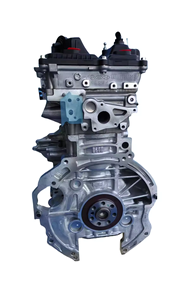 Factory Outlet 100% <span class=keywords><strong>Detección</strong></span> Motor completo G4NH Conjunto <span class=keywords><strong>de</strong></span> motor adecuado para Hyundai Kia - Product Image 6