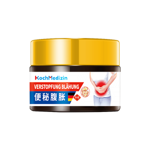 Лекарства для местного применения уменьшают отек, снимают запор, запор и мазь от вздутия живота - Product Image 2