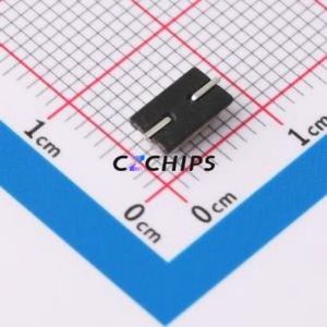 M49SMD12.288M12PF10PPM Crystal (Passive) HC-49S-SMD-2P-Mini Crystal Oscillator 12.288MHz 12pF 30ppm - Product Image 2