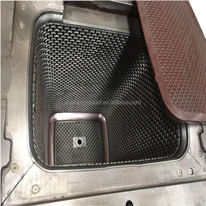 Molde China <span class=keywords><strong>Taizhou</strong></span>, el más nuevo molde de cesta de ratán, molde estándar de Europa, fabricante de inyección, fábrica de moldes de plástico - Product Image 2