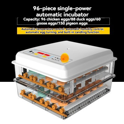 Single-Power Type