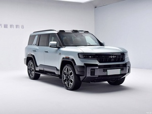 Offre Spéciale : SUV d'occasion BYD Formula Leopard 8 Flagship avec <span class=keywords><strong>Huawei</strong></span> ADS 3.0 et peinture d'origine à vendre - Product Image 4