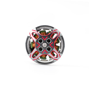 Moteur sans balais HGLRC SPECTER Ghost 1303.5 5500KV pour drone de course de 2 à 3 pouces - Product Image 2