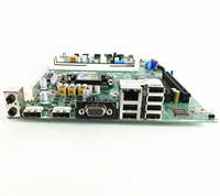L64710-601 L49702-001 L64990-001 Motherboard untuk HP ProDesk 600 G5 SFF LGA1151 Mainboard Sepenuhnya Diuji
