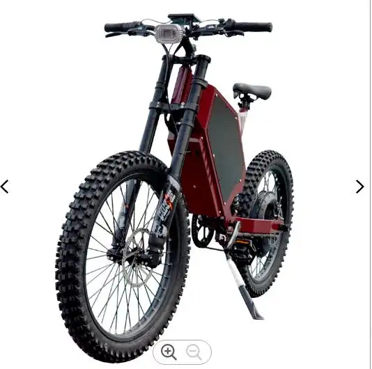 First Ali Experience electric city bike 8000w 3000w electric bike 19/21inch motorbike fasted bike in the whole world