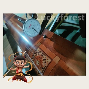 <span class=keywords><strong>Tapis</strong></span> de sol en PVC de luxe résistant à l'usure de haute qualité couverture en cuir de sol en <span class=keywords><strong>vinyle</strong></span> 0.4mm rouleaux bon marché pour animaux de compagnie - Product Image 5