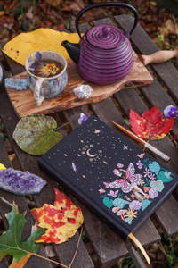 Aceite antiguo, cubierta protectora - Product Image 2