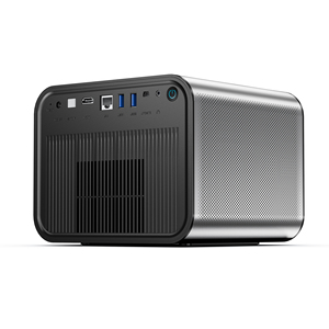 OEM ODM Google TV Android 11 DLP LED 1920*1080P 3D 2200 Ansi extérieur lumière du jour maison <span class=keywords><strong>mini</strong></span> projecteur de poche à faisceau lumineux - Product Image 5