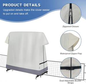 Housse <span class=keywords><strong>de</strong></span> protection pour meubles <span class=keywords><strong>de</strong></span> patio intérieur/extérieur, imperméable, anti-UV, housse <span class=keywords><strong>de</strong></span> <span class=keywords><strong>table</strong></span> <span class=keywords><strong>de</strong></span> <span class=keywords><strong>ping</strong></span>-<span class=keywords><strong>pong</strong></span>, housse <span class=keywords><strong>de</strong></span> <span class=keywords><strong>table</strong></span> <span class=keywords><strong>de</strong></span> tennis - Product Image 4