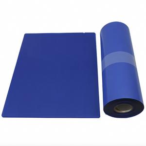 مصنع صيني للبيع المباشر توريد المصنع 8x10 14x17 بوصة الطباعة النافثة للحبر الأزرق ، الأشعة <span class=keywords><strong>X</strong></span> مواد الطباعة - Product Image 4