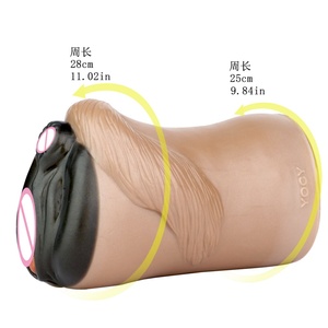 Fantasy Horse Design Male <b>Masturbator</b> Stroker Realistic Inner Texture for Male Masturbation Adult Sex Toy - Product Image 4